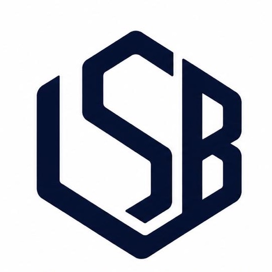 LikeSocialBiz logo