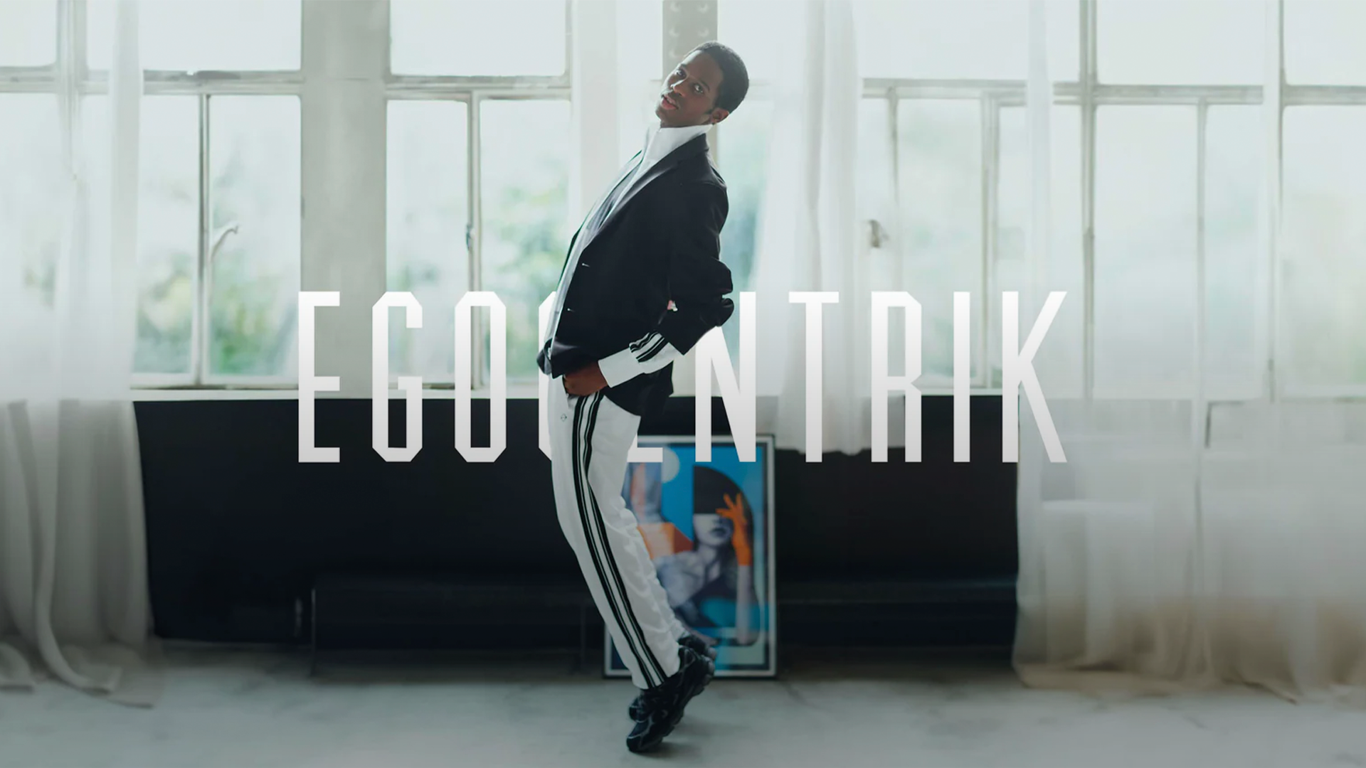 Egocentrik: Digital Rebirth & Strategic Growth