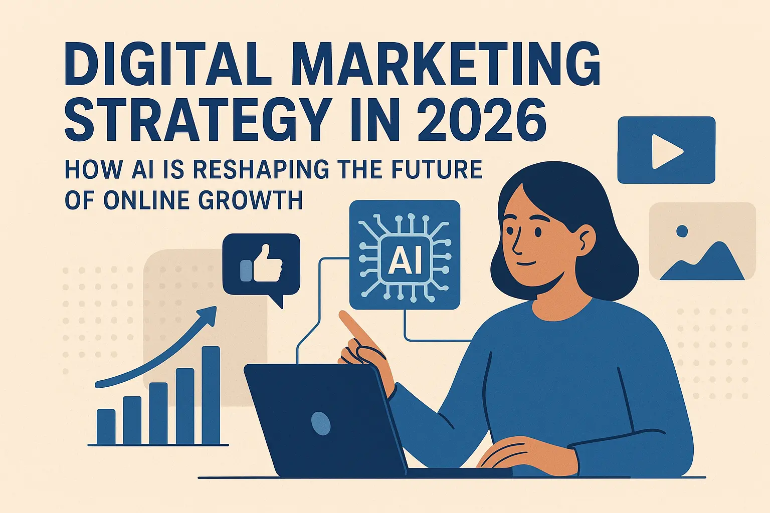 Digital Marketing Agency 2026