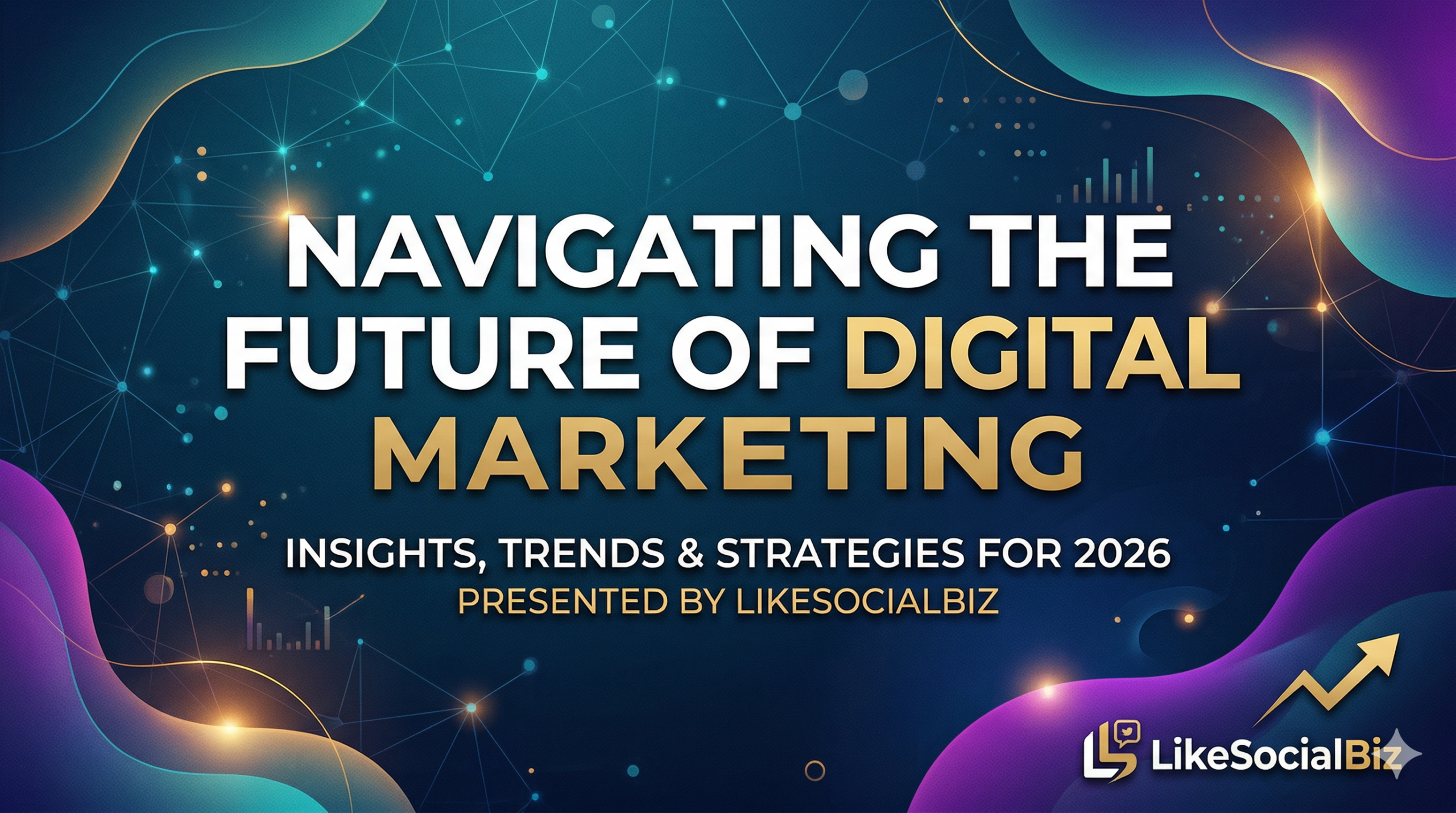 The landscape of digital marketing is shifting faster than ever.