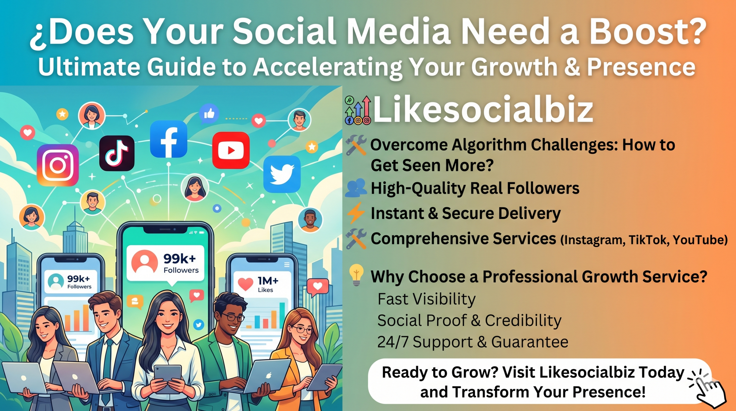 How to beat the Instagram algorithm 2026
